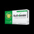 Eine Packung Activomin, 60 Kapseln